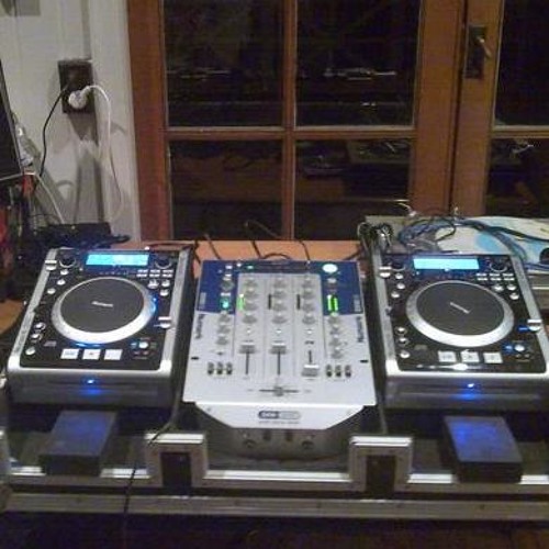 House Mix I Love To Play My Bongos In The Morning