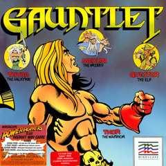 Gauntlet