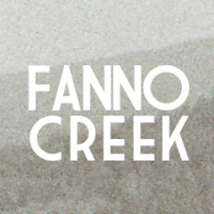 FannoCreek