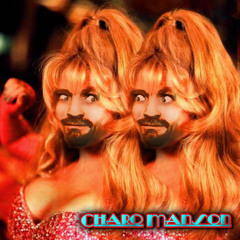 Charo Manson