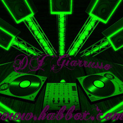 DJ Giarrusso