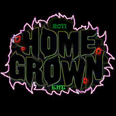 HomeGrownENT