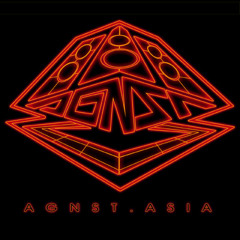 AGNST.ASIA