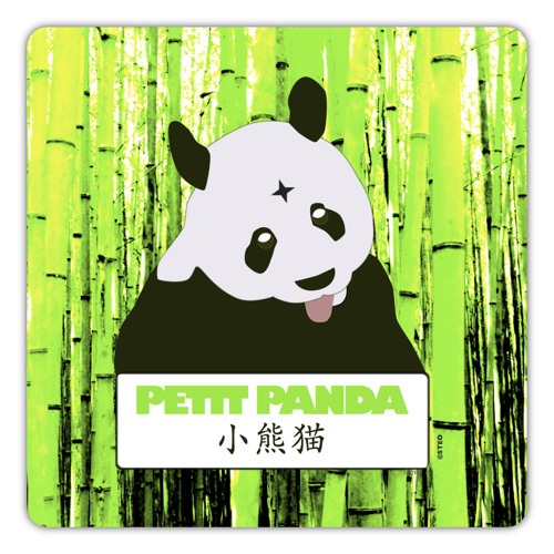 Petit Panda’s avatar