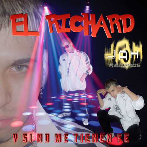 Stream El Richard music | Listen to songs, albums, playlists for free ...