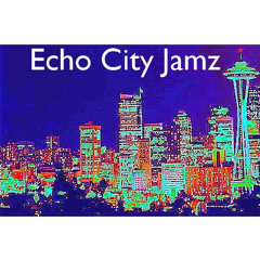 Echo city jamz