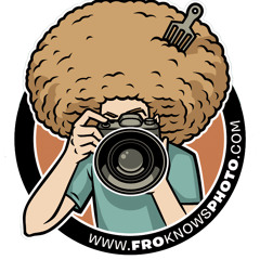 FroKnowsPhoto