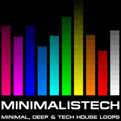 Minimal Mix 2011-Feb