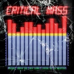 CRITICAL MASS