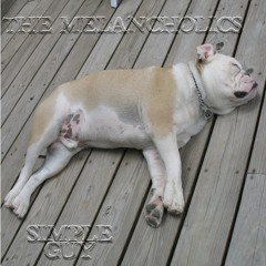 Melancholics Anonymous