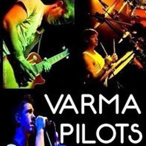 Varma Pilots’s avatar