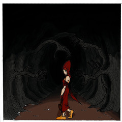 Nightmother