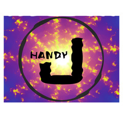 HANDY*J