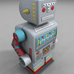 Daletron
