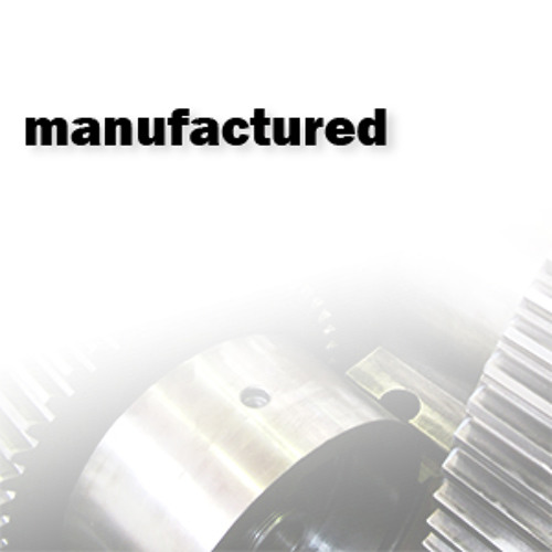 Fanlink profile picture for @manufactured