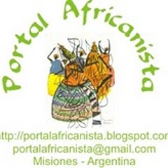portalafricanista