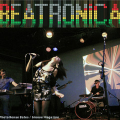 beatronica