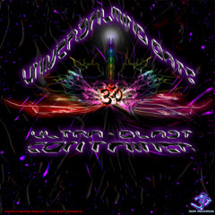 Ultra-Blast Containe