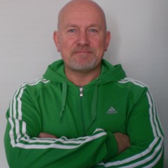 theoriginal Paul Langley