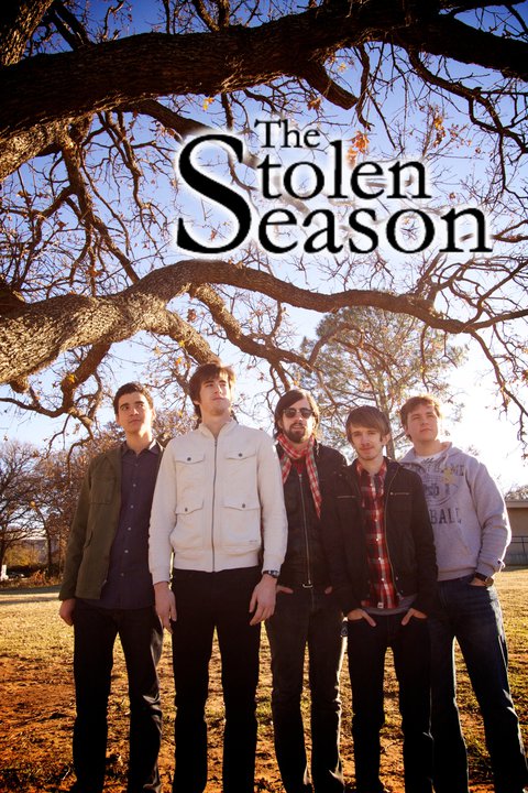 The Stolen Season
