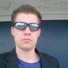 DJ M-Trax