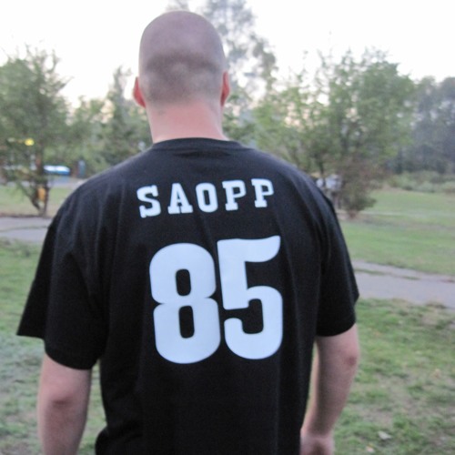 SAOPP’s avatar
