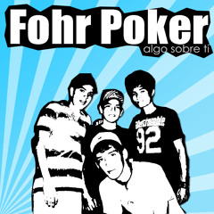 Fohr Poker
