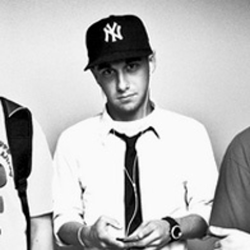 "Nah You" by Green Skeem feat. The Specktators