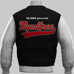 DJ RHO aka Myndfree
