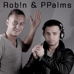 Rob!n & PPalms