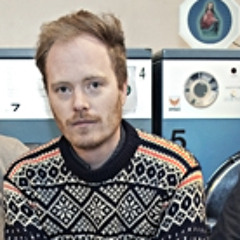 Jeppe S Knudsen