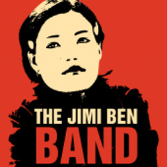 The Jimi Ben Band