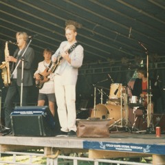 Scendrag KD 1979-1984