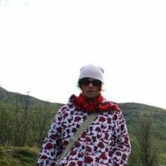 sykopatrick
