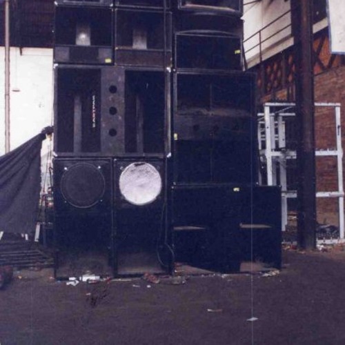 Tony Manero aka TeknoDonuts - 145 Mix