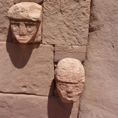 Mysterious Cities of Old