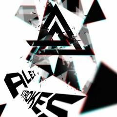 Alex Strokes