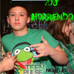 DJ Horrendo