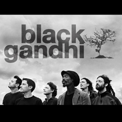 Black Gandhi