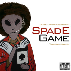 Spade Game