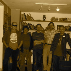 Xylophone Yacht Zombies