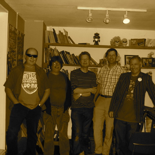 Stream Xylophone Yacht Zombies music Listen to songs, albums