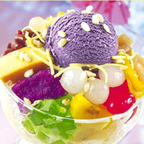 HaloHalo’s avatar