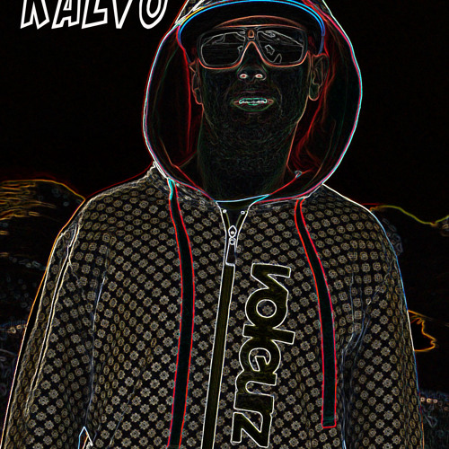 Kalvo’s avatar