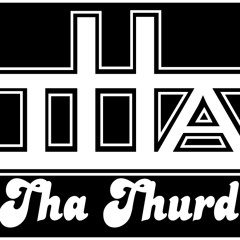 THA THURD