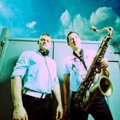 Johnnybravoandmieczyk