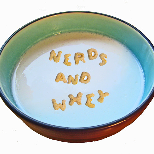 SoundCloud profile picture for @nerds