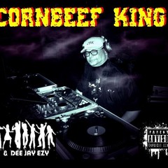 CORNBEEFKING