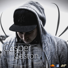 Casper Gaston