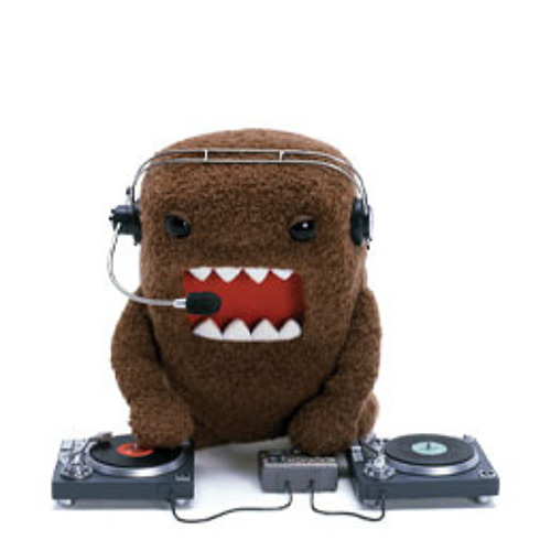 DJ Order’s avatar